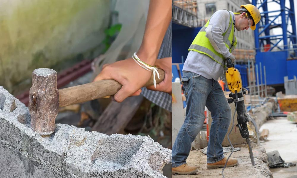 Купить пневматический инструмент