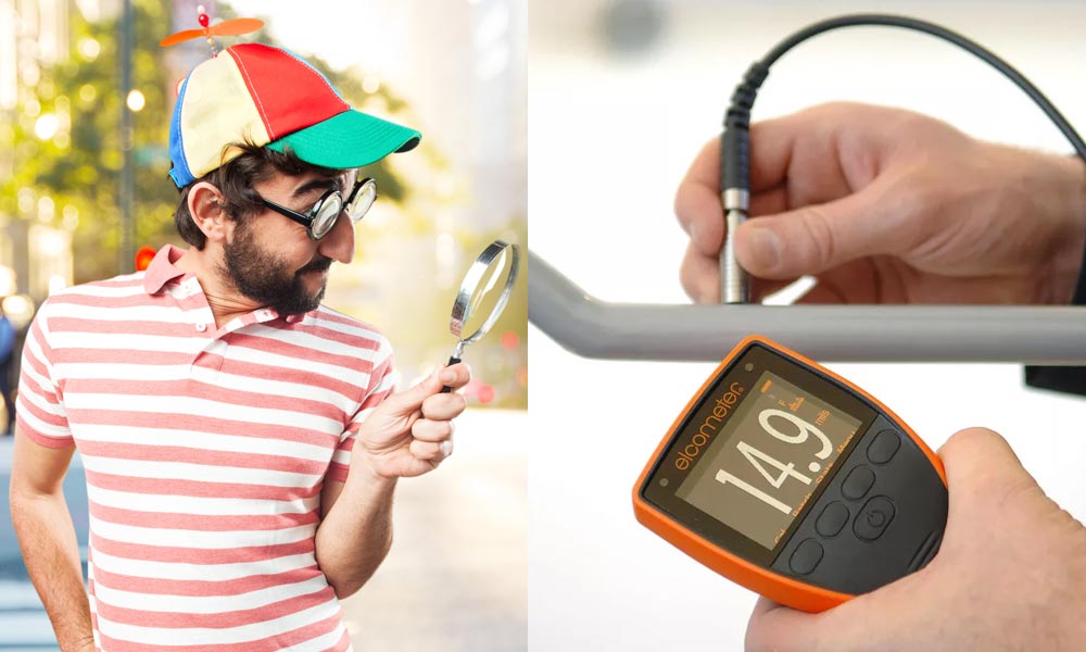 Купить приборы контроля и измерения покрытий